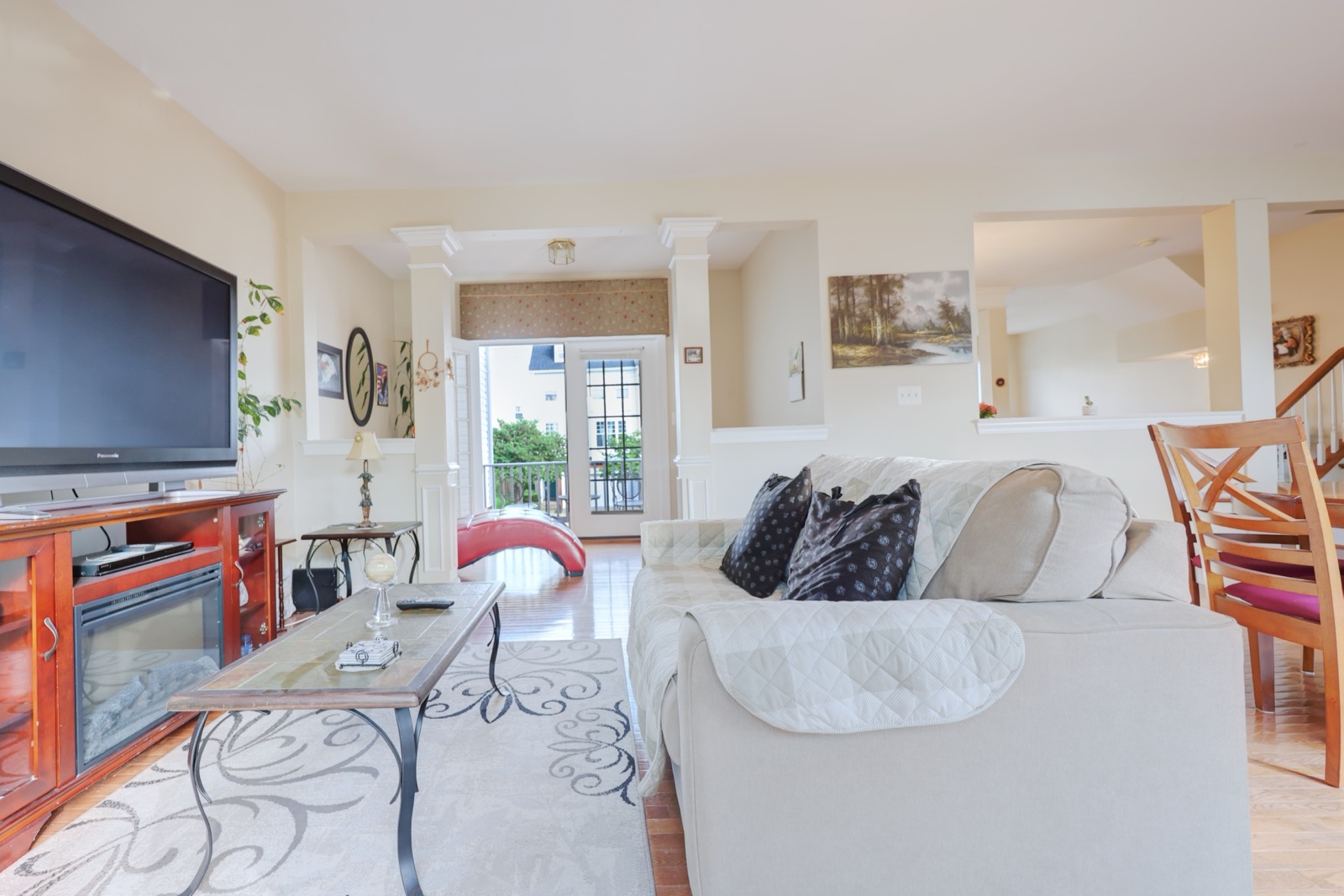 8182 Cobble Pond Way