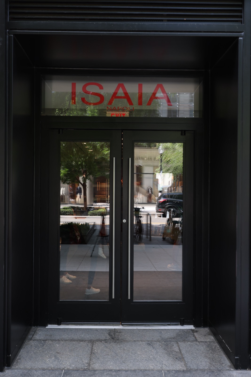 Isaia