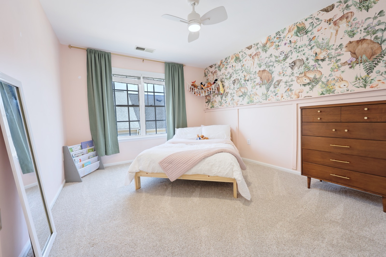 Nursery, 704 Vestal St