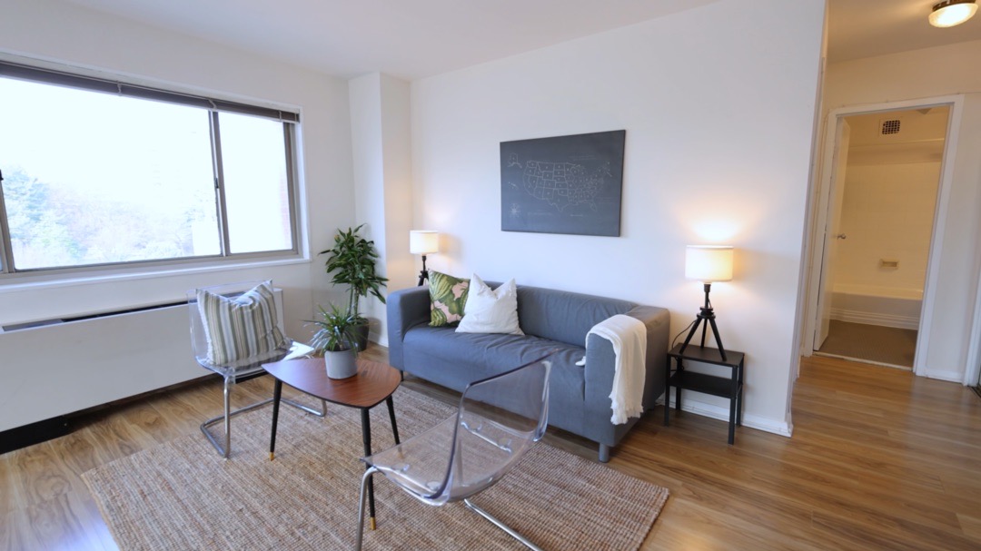 Tunlaw Rd NW Penthouse