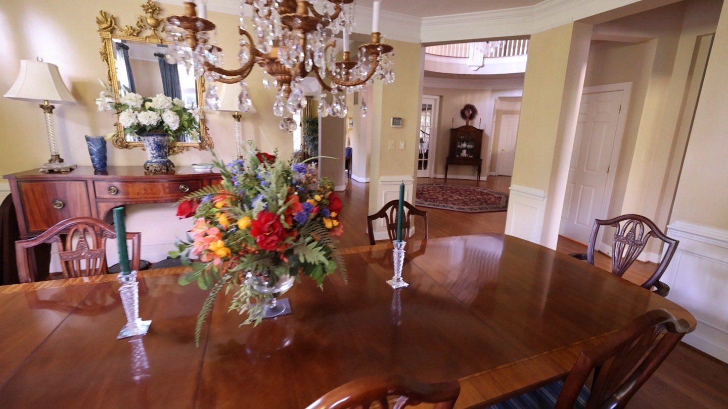 Arlington Residence — Arlington, VA