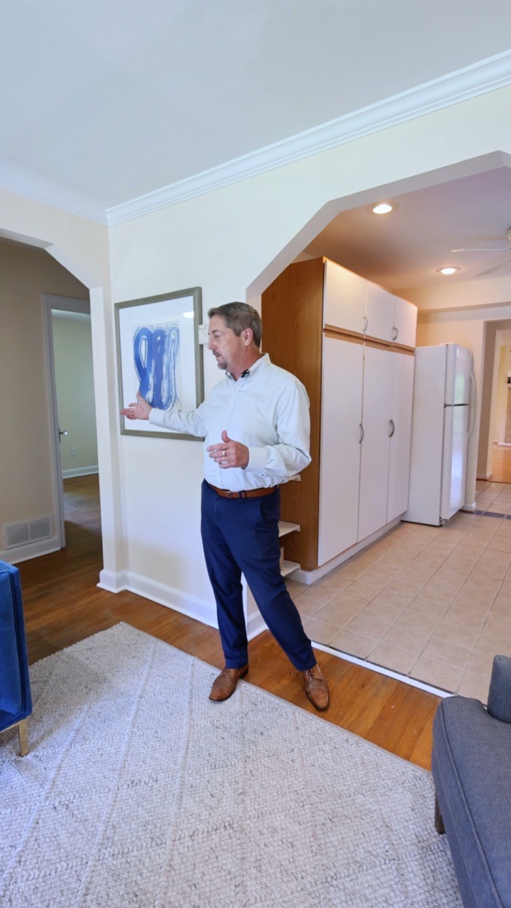 2933 N Fairmont St — Listing reel
