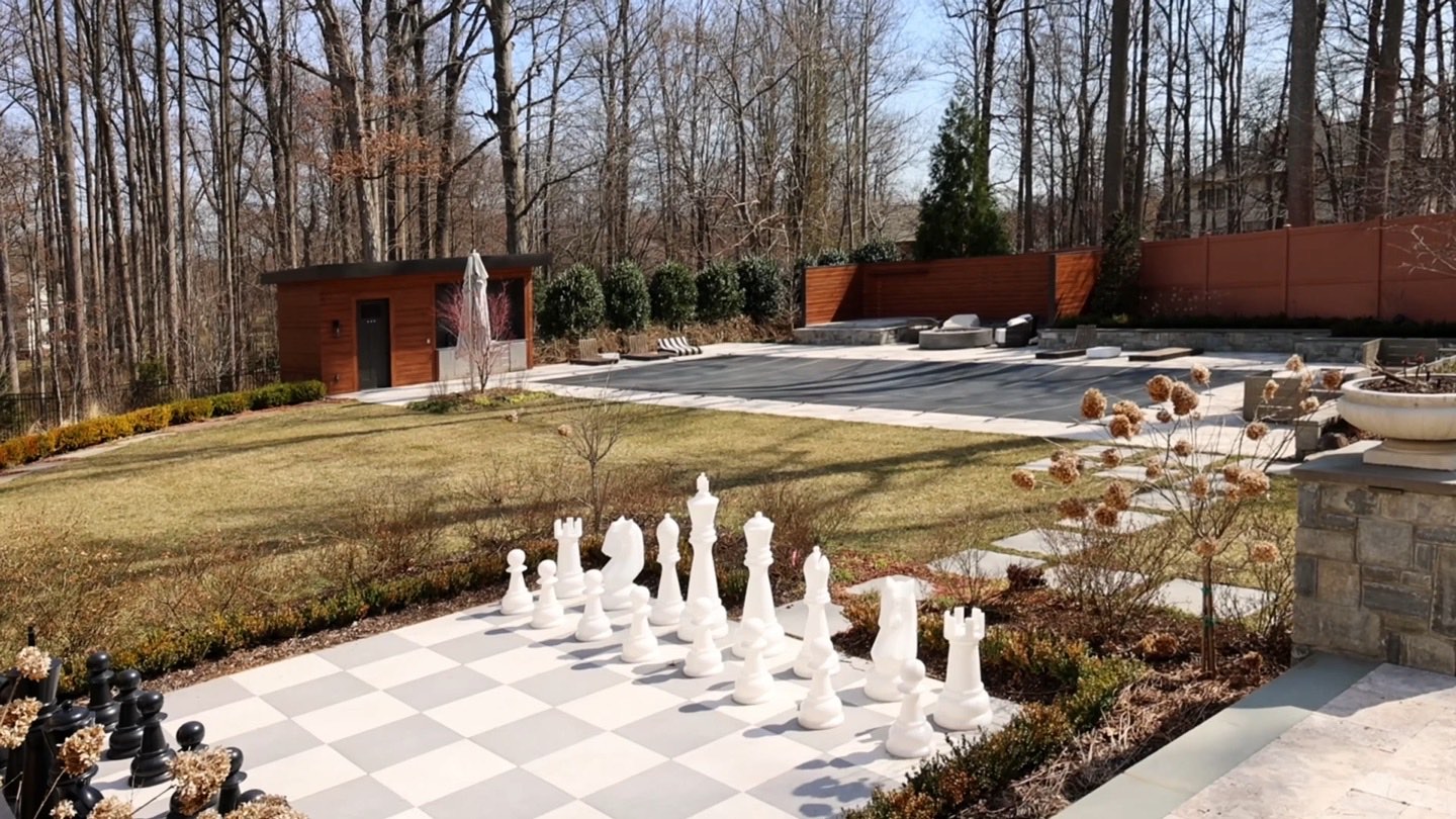 Estate Outdoor Living — DMV