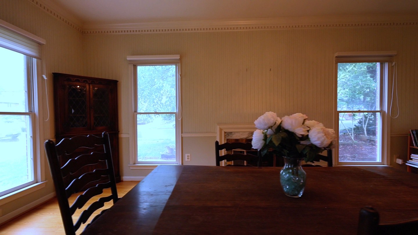 McLean Residence — McLean, VA