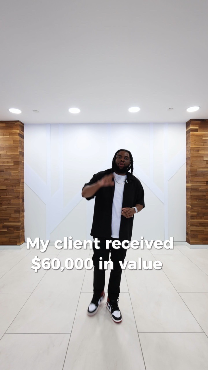 Smart Settlements — Brand video