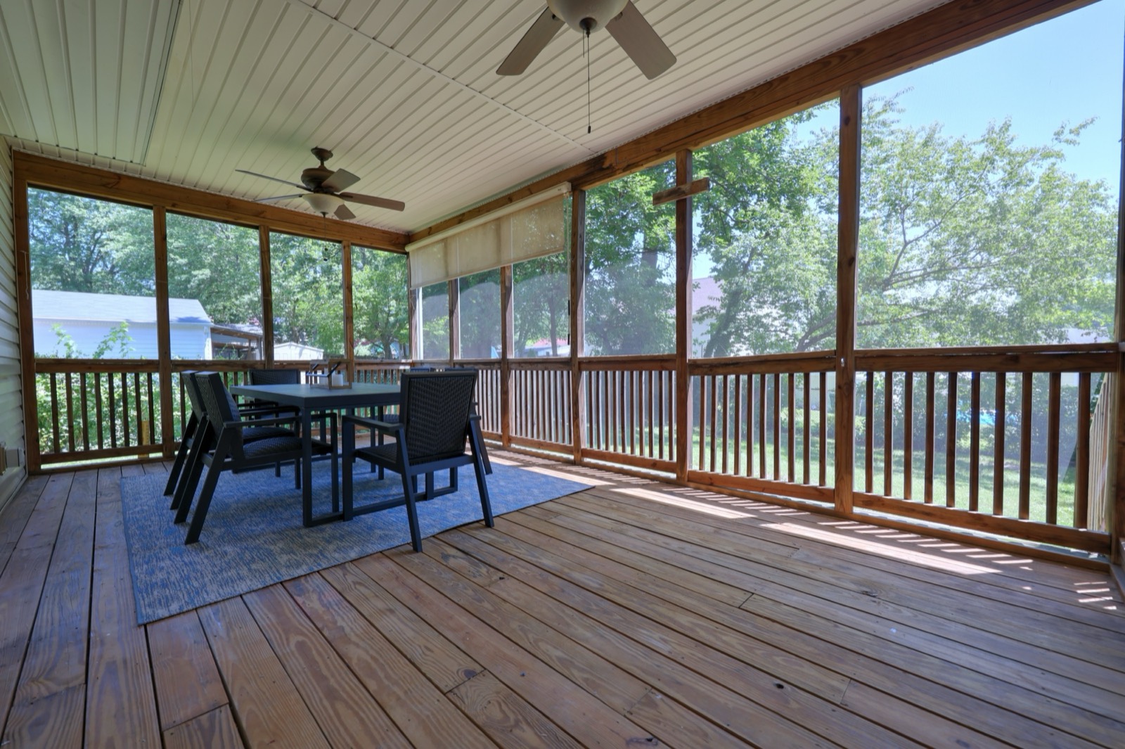 2933 N Fairmont St — Photography