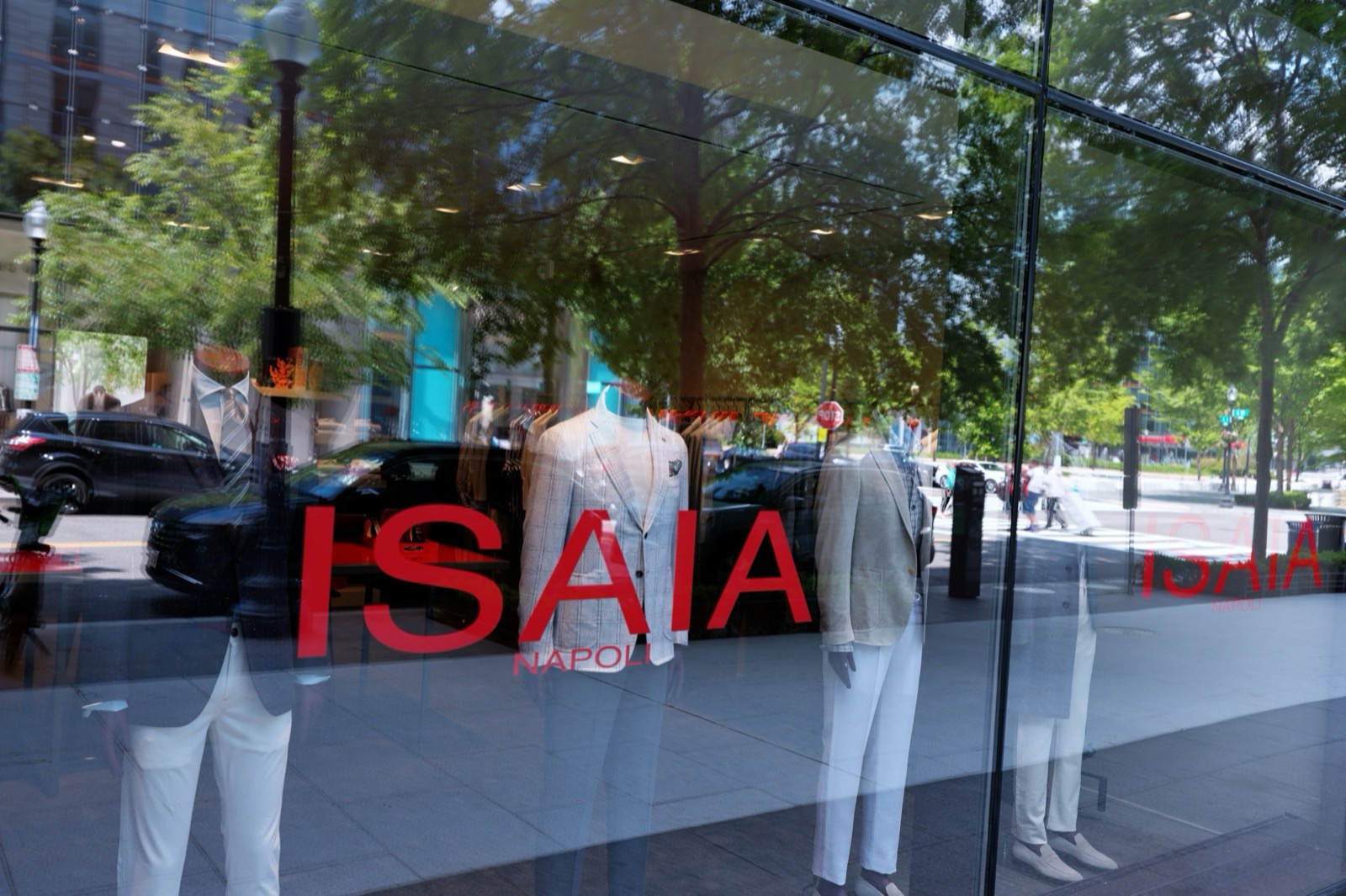 Isaia